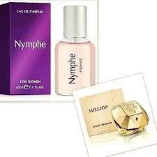 Женская парфюмированная вода Nymphe 50 мл Farmasi, фото №2 Женская парфюмированная вода Nymphe 50 мл Farmasi, фото №2