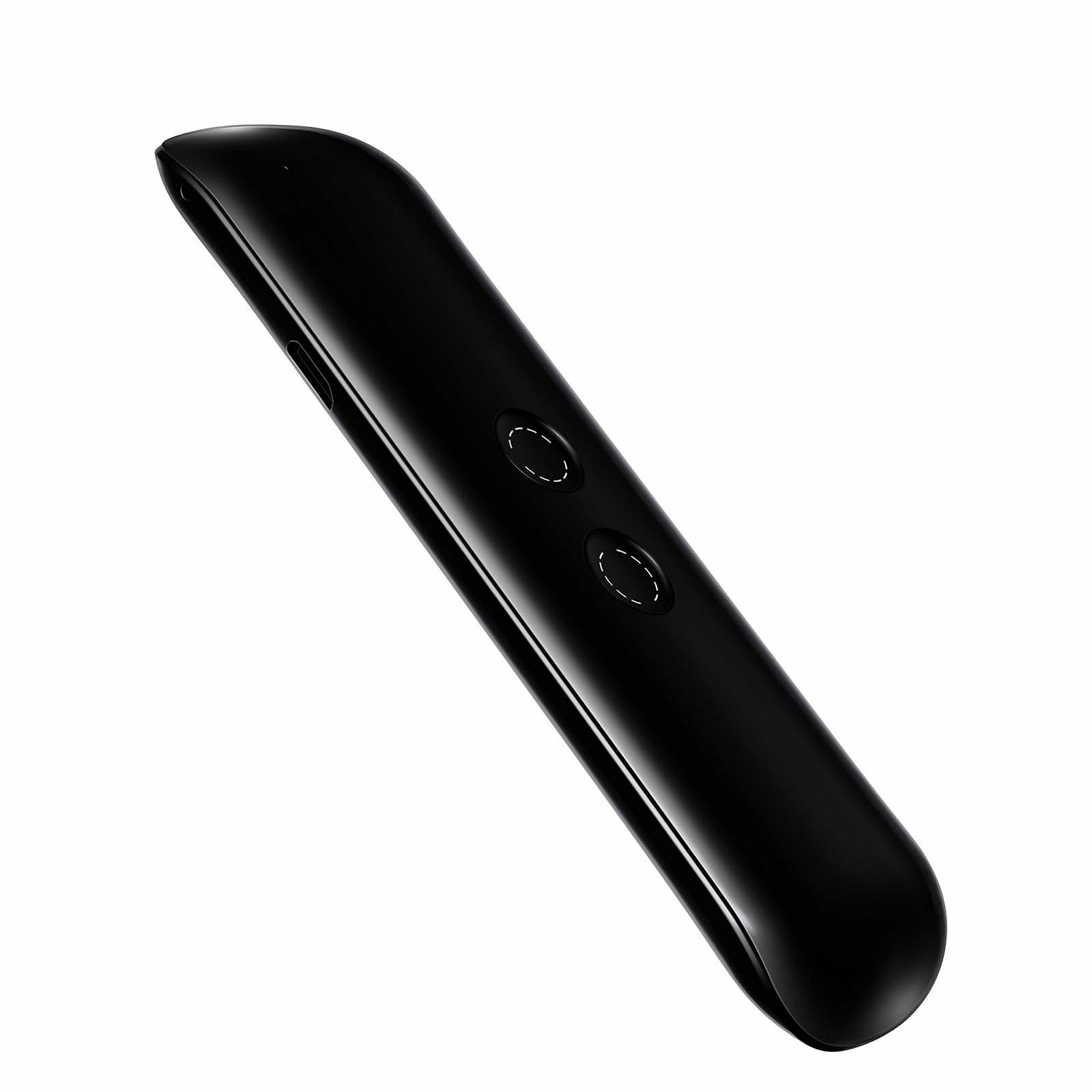 Перекладач мови G5 Pro Висока точність Портативний Двосторонній 127 мов BT, фото №2