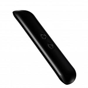 Перекладач мови G5 Pro Висока точність Портативний Двосторонній 127 мов BT synthetic.ua - Фото 1