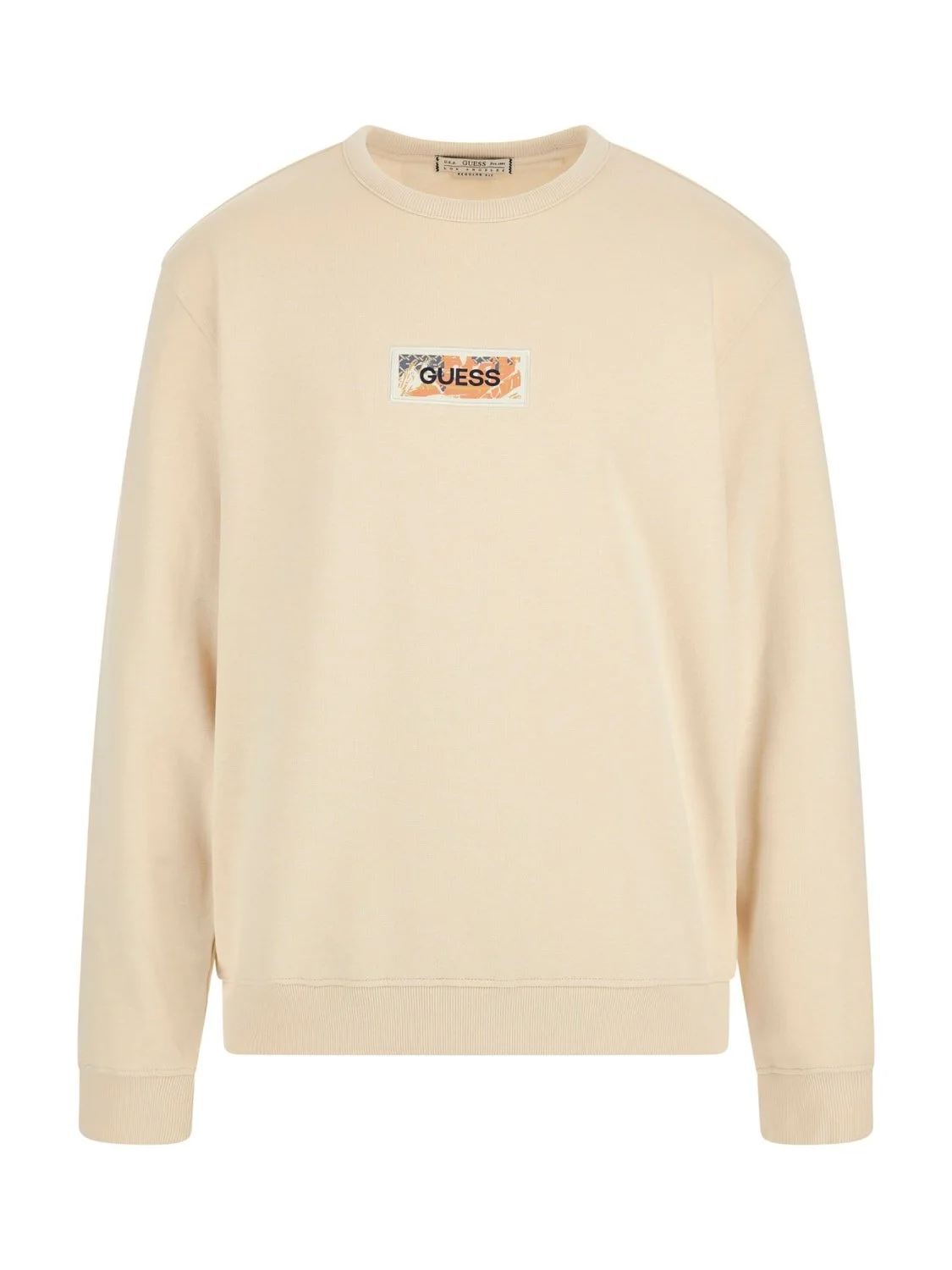 Світшот чоловічий Guess Jeans, фото №1