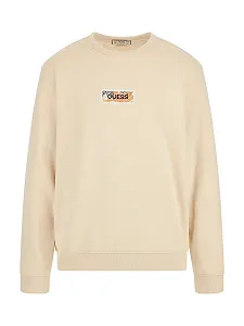 Купити Свитшот GUESS JEANS - Фото 1 Свитшот GUESS JEANS - Фото 1