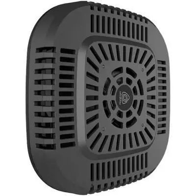 Зарядное устройство PRESTIGIO 10W Hidden fast charging long distance wireless charger with PCS103U_BL, фото №3