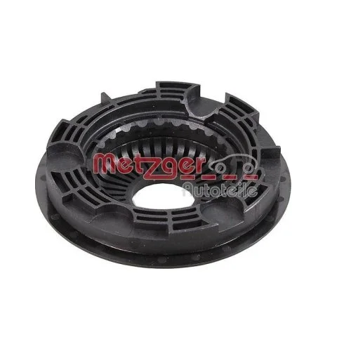 Подшипник опоры амортизатора METZGER 6490337 GREENPARTS для FORD, фото №2