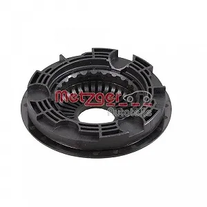 Подшипник опоры амортизатора METZGER 6490337 GREENPARTS для FORD synthetic.ua - Фото 1