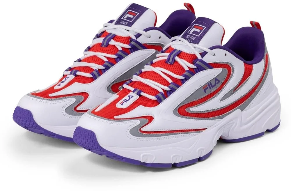 Кроссовки Fila Actix мужские, фото №1