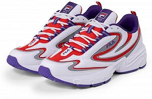 Кроссовки FILA Actix Mужские - Фото 1