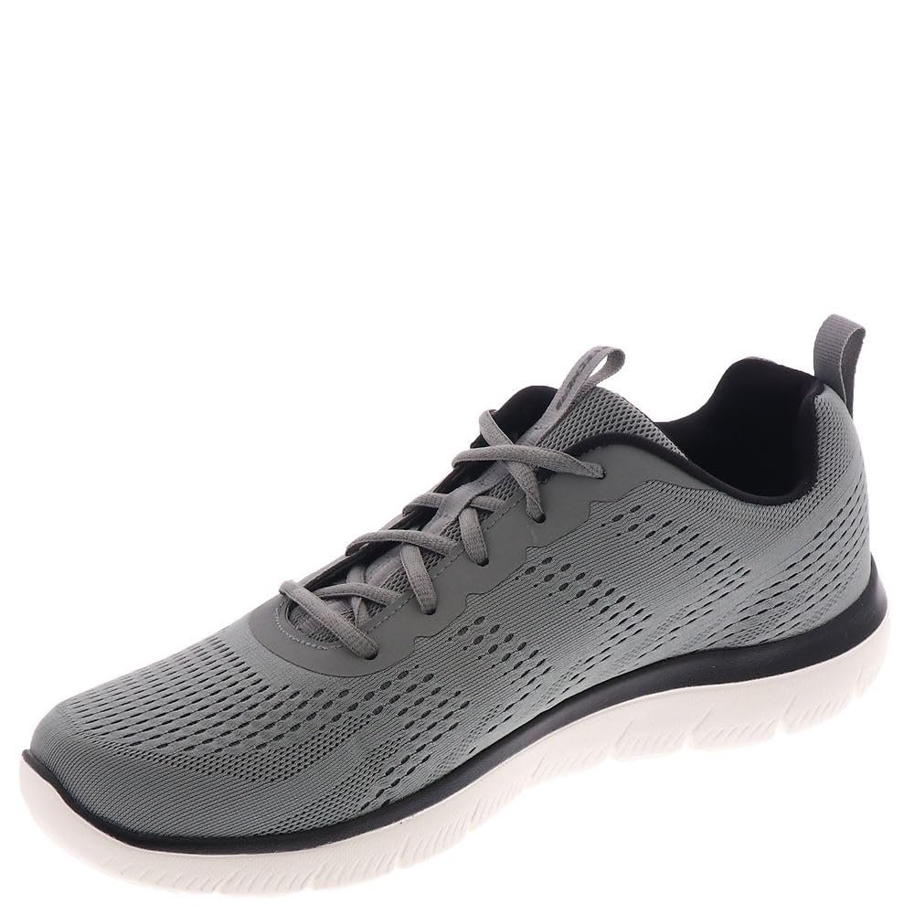 Кроссовки Skechers Smooth Street Boys, размер 8, фото №5