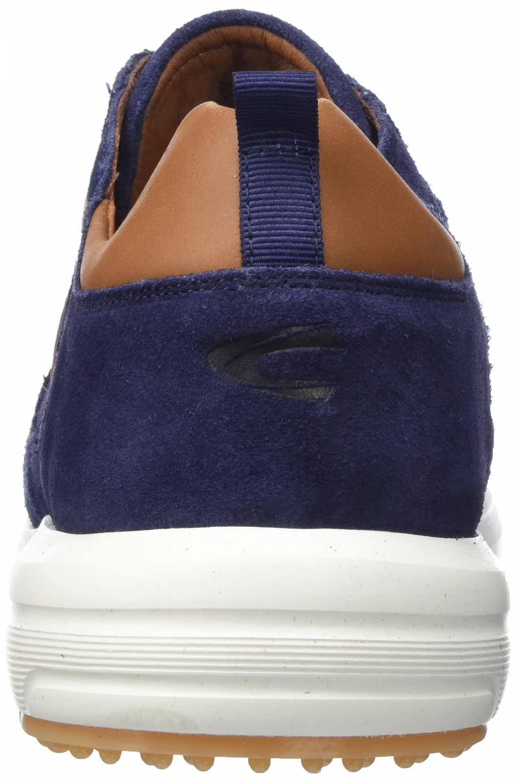 Кроссовки camel active Flux мужские, коричневый, фото №3