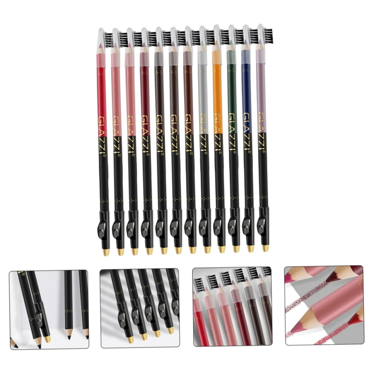 Карандаш FOMIYES Матовый, фото №5