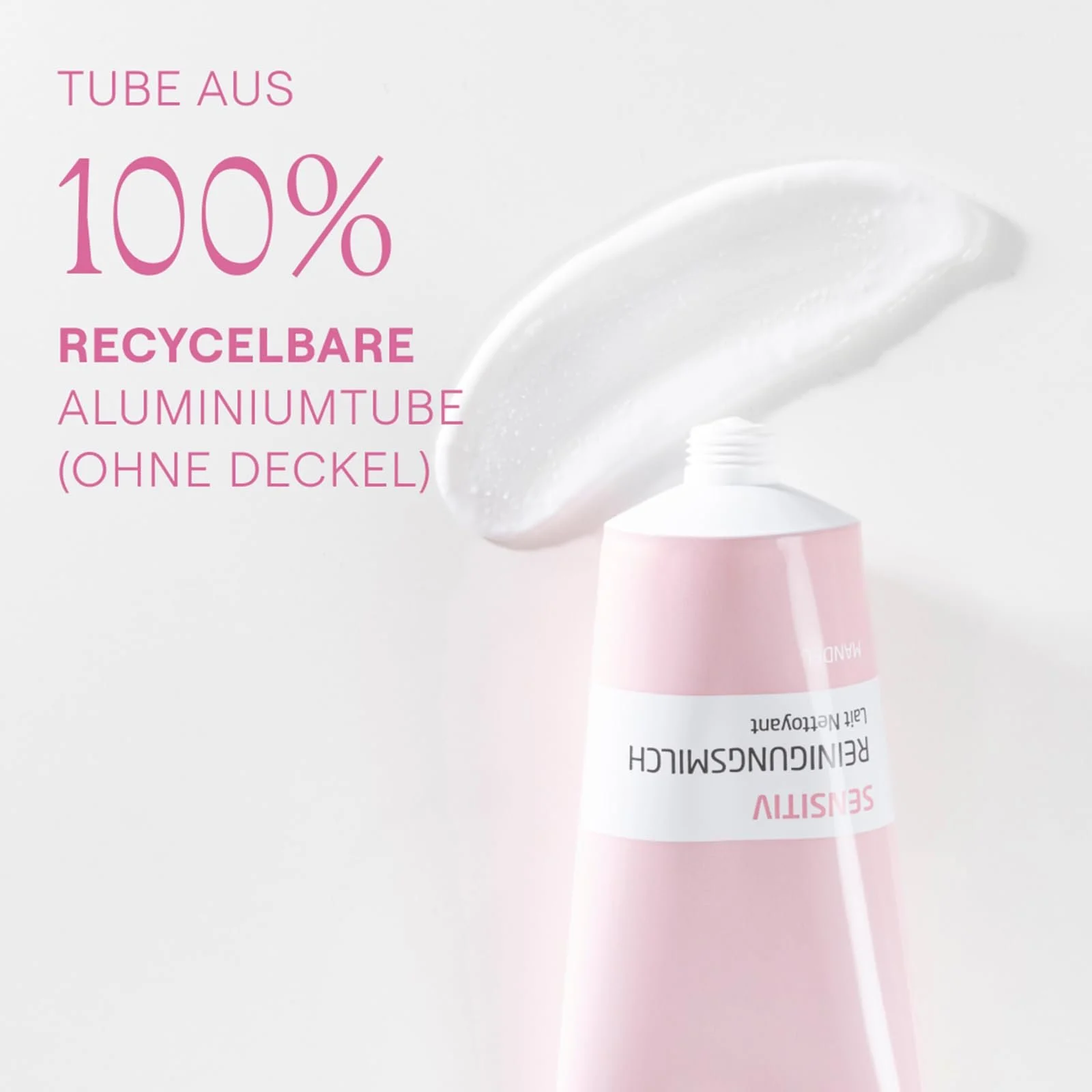 Очищуюче молочко Weleda Organic Almond Soothing 75 мл, фото №6 Очищуюче молочко Weleda Organic Almond Soothing 75 мл, фото №6