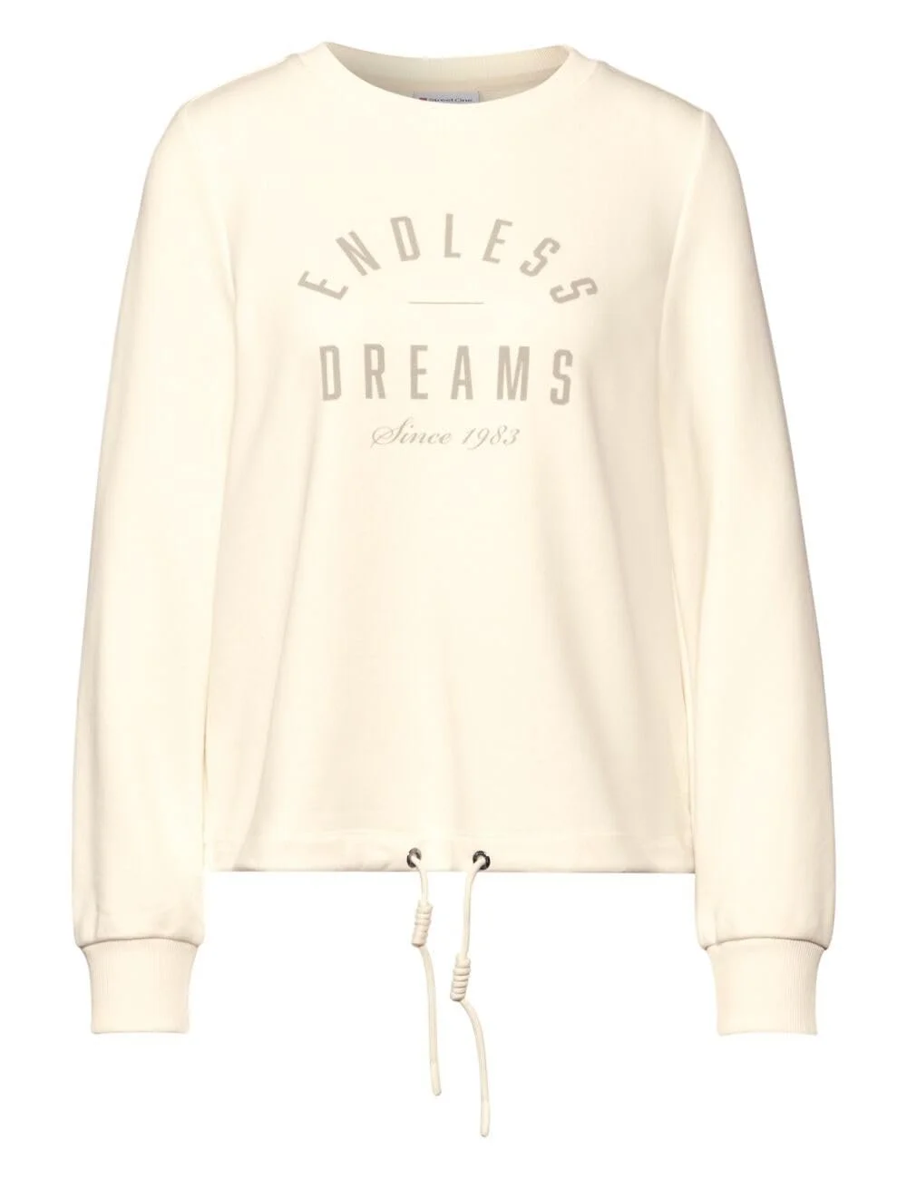 Женский свитер Street One с рисунком, фото №3 Женский свитер Street One с рисунком, фото №3