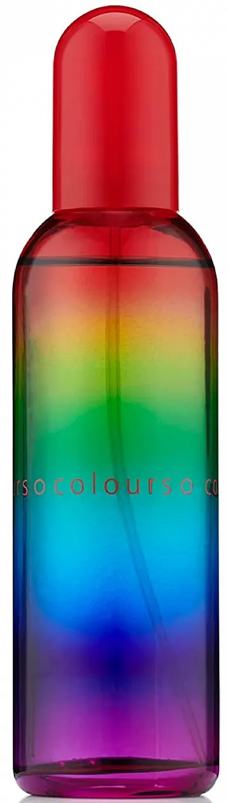 Парфумована вода COLOUR ME Colours Milton-Lloyd 100 мл, фото №2