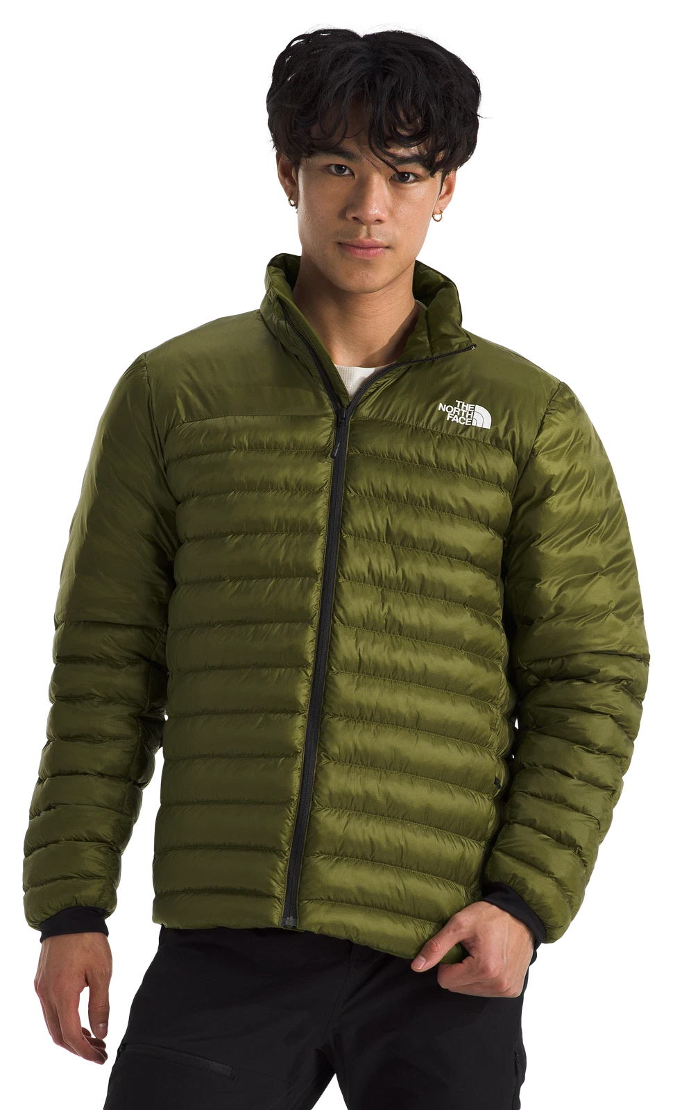Куртка THE NORTH FACE Terra Peak XL, фото №1