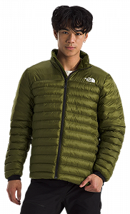 Куртка THE NORTH FACE Terra Peak M - Фото 1