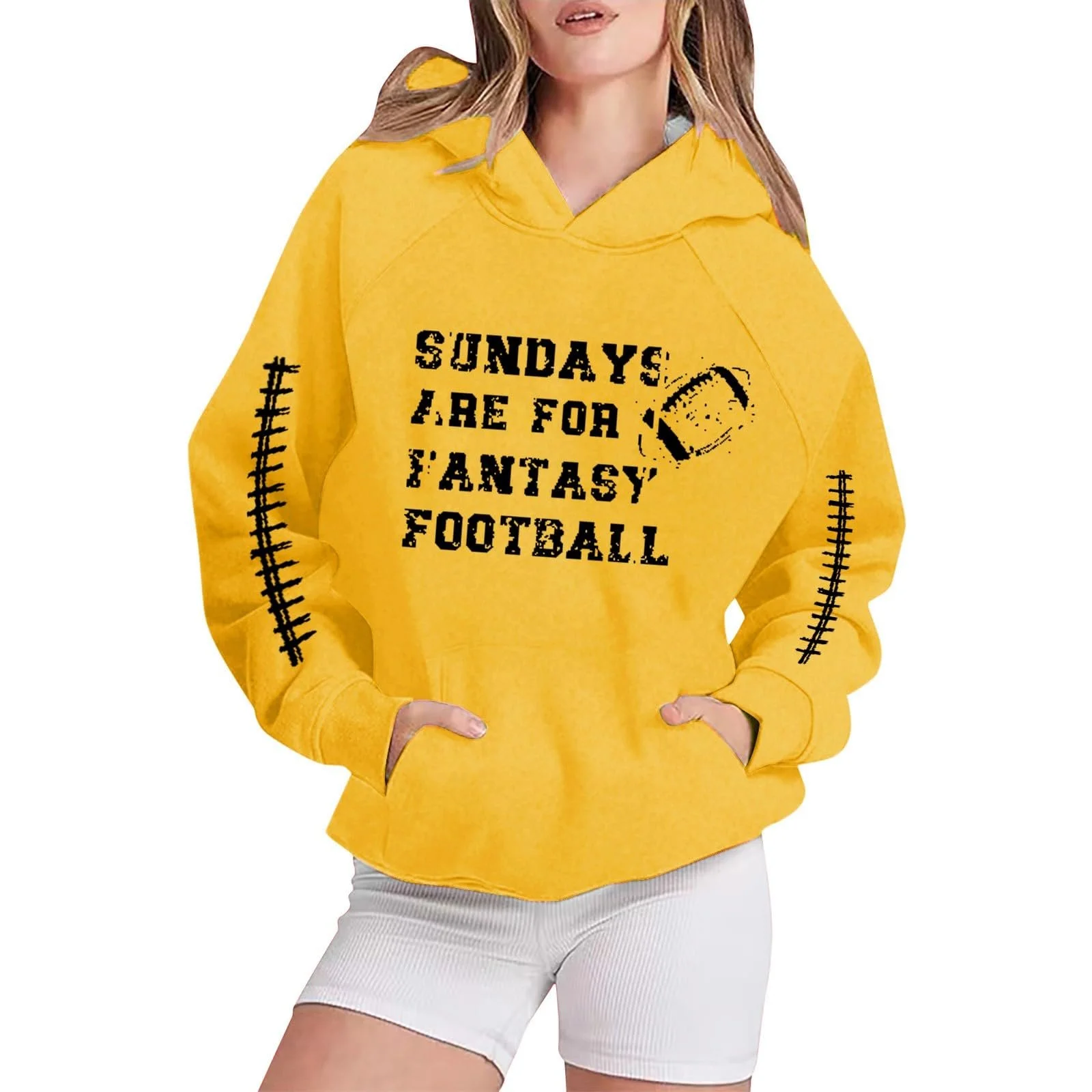 Женская толстовка без капюшона Generisch Винтажный принт Длинный рукав Молния Классический Хэллоуин, фото №2