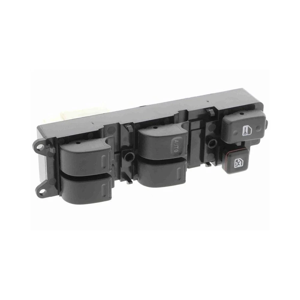 Выключатель стеклоподъемника VEMO V70-73-0019 для TOYOTA левый, фото №1