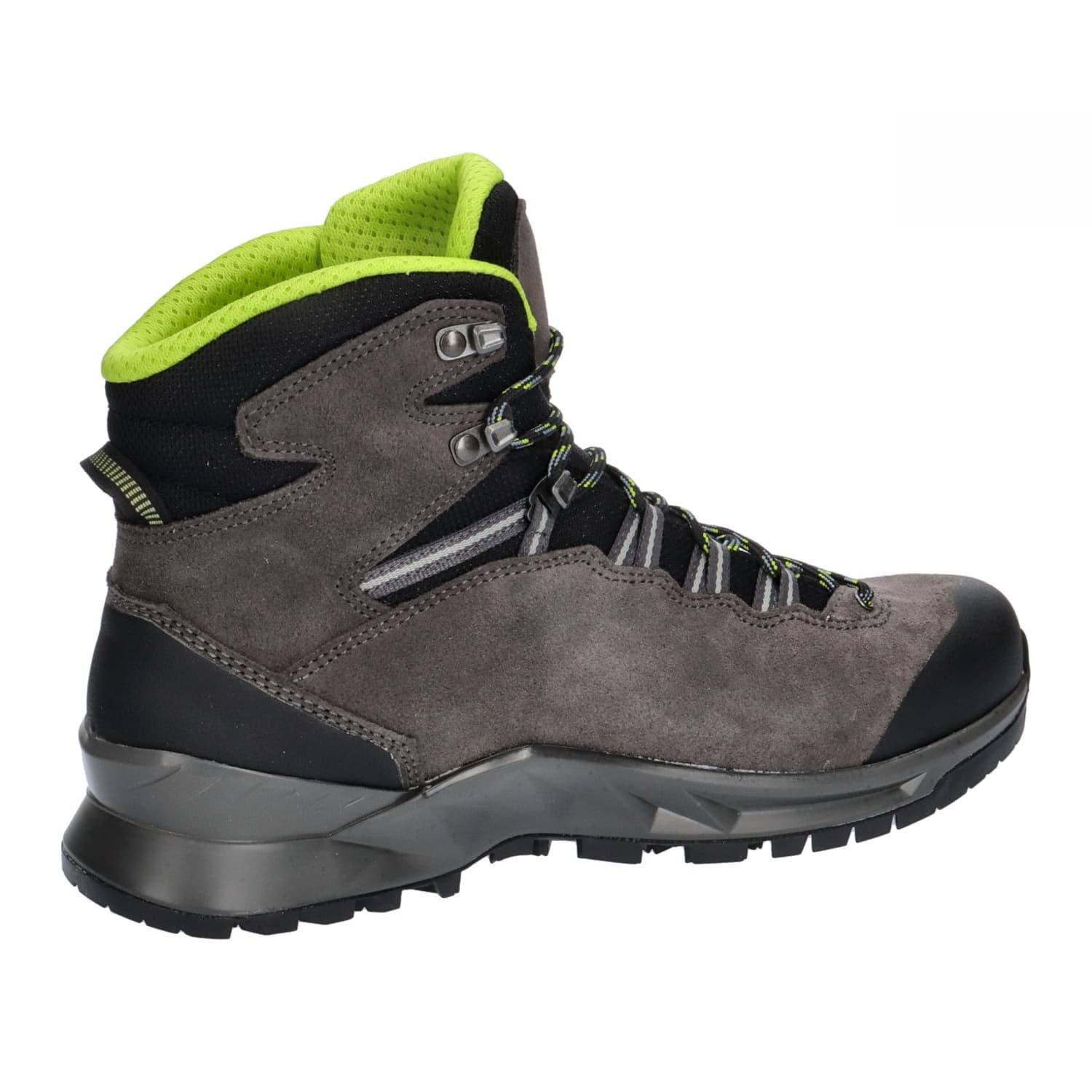 Ботинки Lowa Explorer II GTX MID, фото №7
