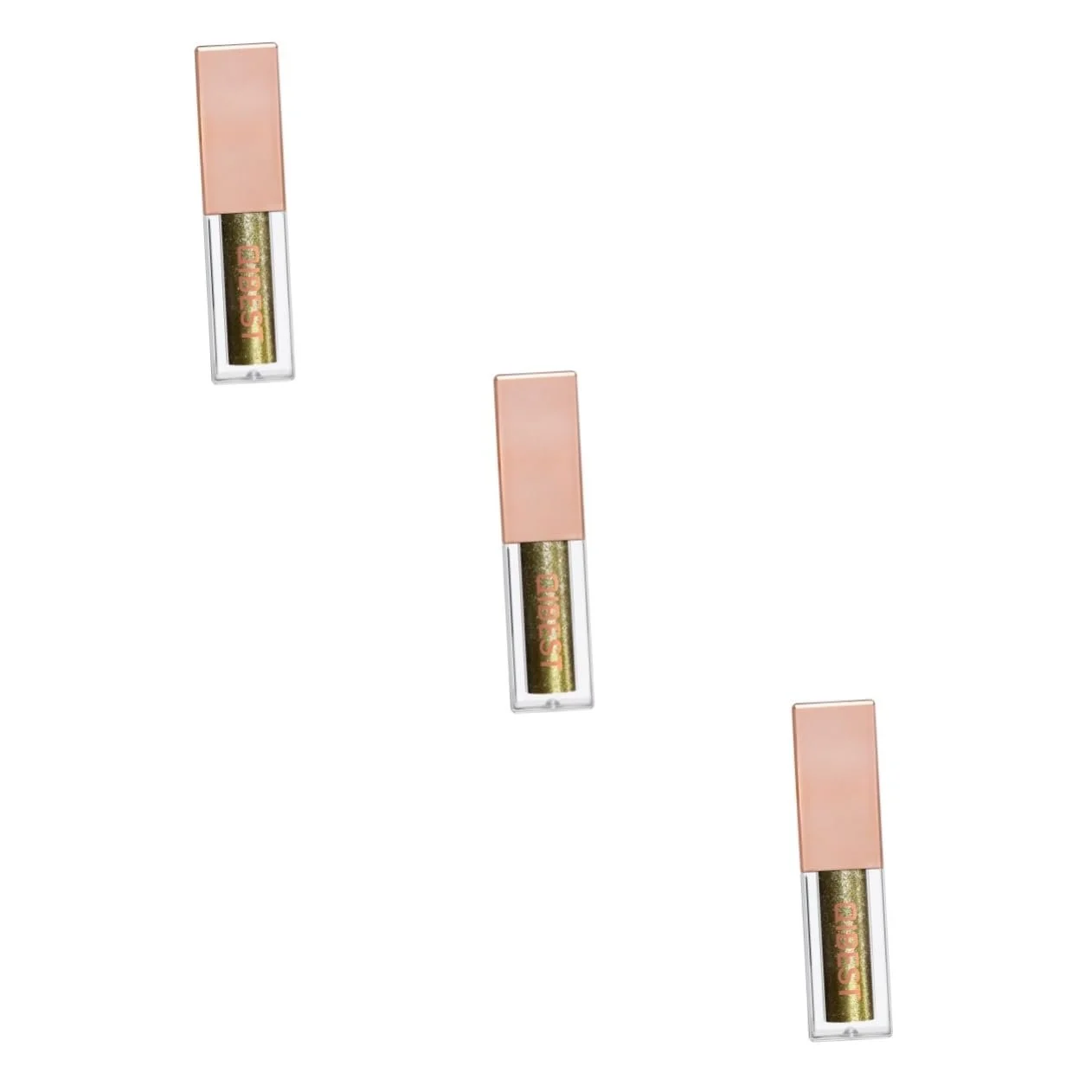 Рідка Підводка для очей TOVINANNA Блискуча, фото №1