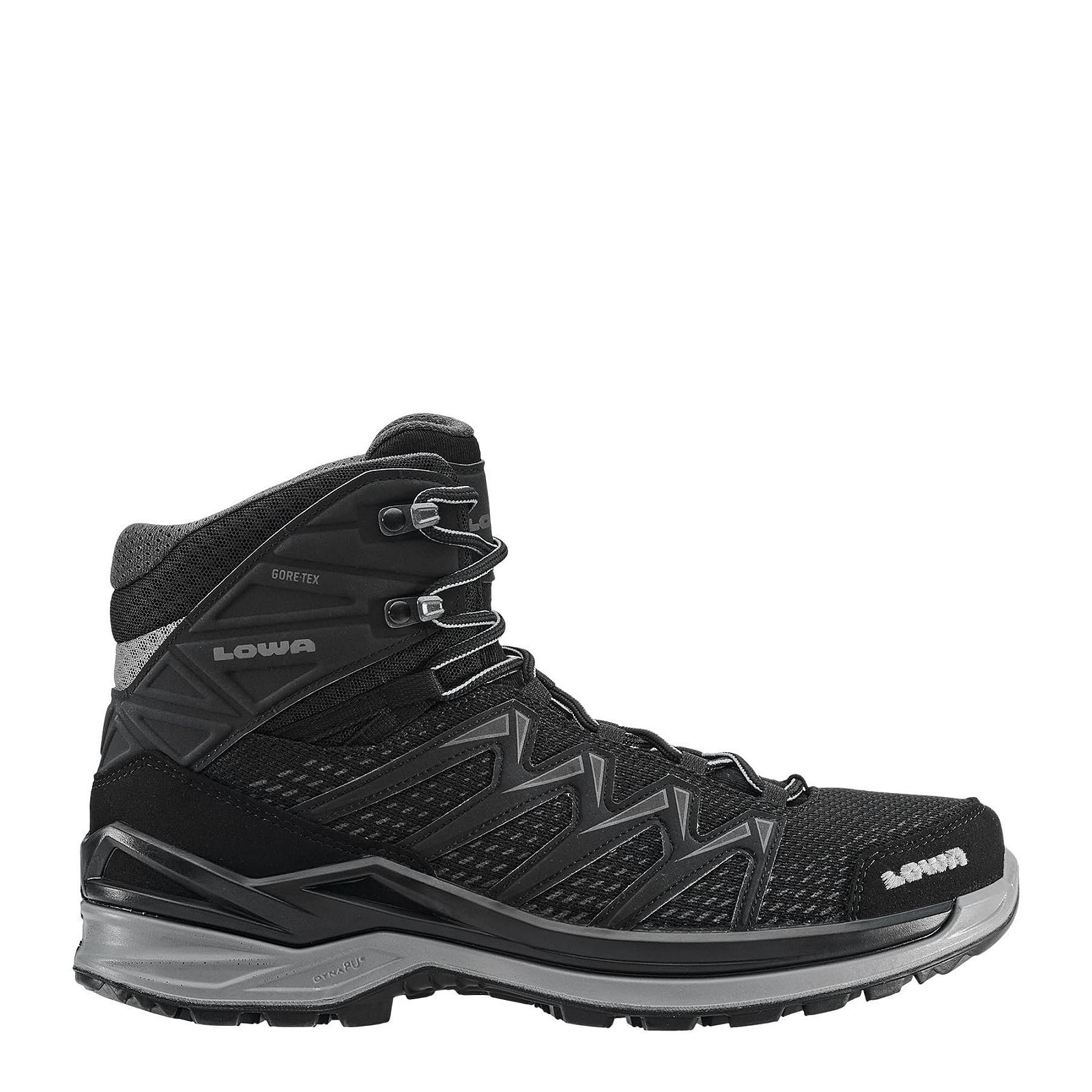 Унісекс Черевики Innox Pro Gtx Mid Hiking, фото №1