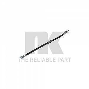 Гальмівний шланг NK 853243 для MAZDA, передній міст - Фото 1