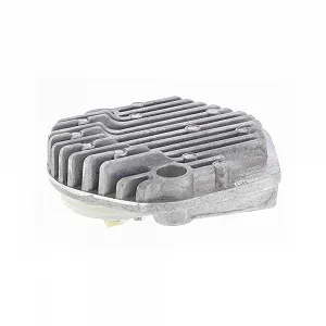 Блок управления освещением VEMO Green Mobility Parts V20-73-0207 для BMW - Фото 1