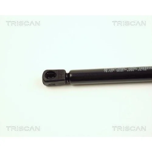 Газлифт капота TRISCAN 8710 16103 для JAGUAR, фото №2 Газлифт капота TRISCAN 8710 16103 для JAGUAR, фото №2