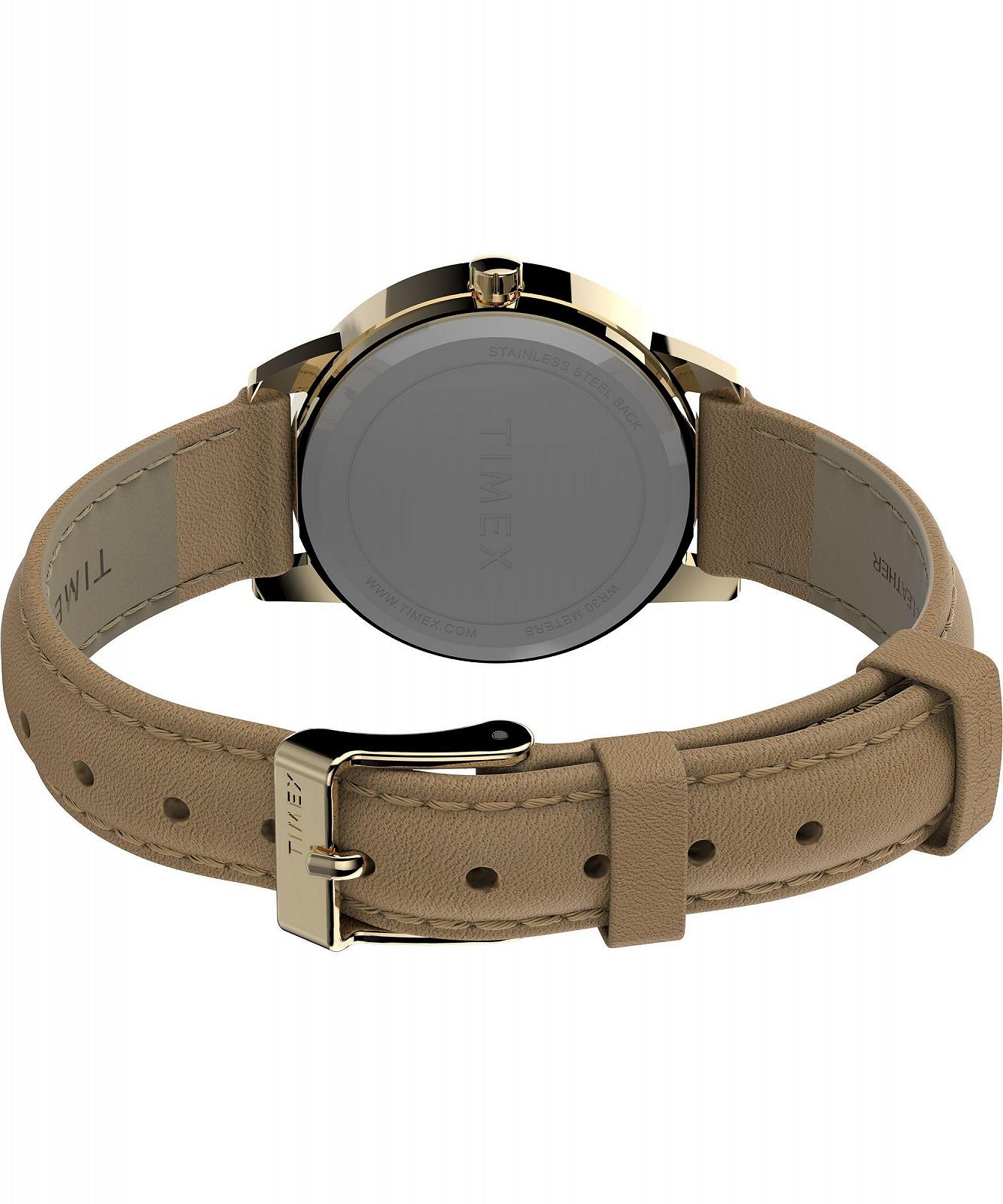 Женские часы Timex Easy Reader, 30 мм, фото №3 Женские часы Timex Easy Reader, 30 мм, фото №3