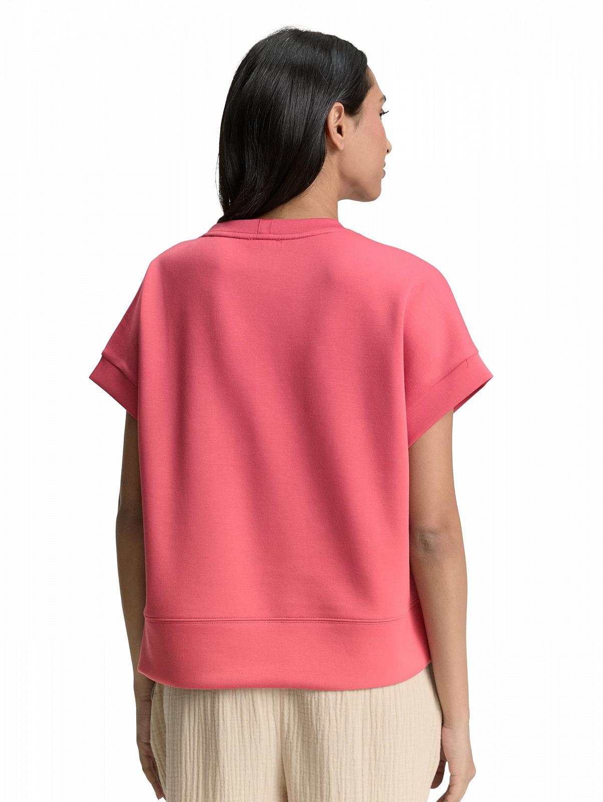 Женский Свитшот TOM TAILOR, фото №3