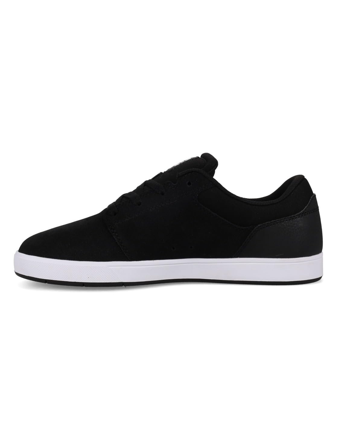 Кросівки DC Shoes Crisis 2 Leather чоловічі, фото №4