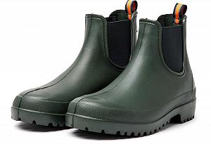 Сапоги Ladeheid LA-774 мужские из сверхлегкого материала EVA synthetic.ua - Фото 1