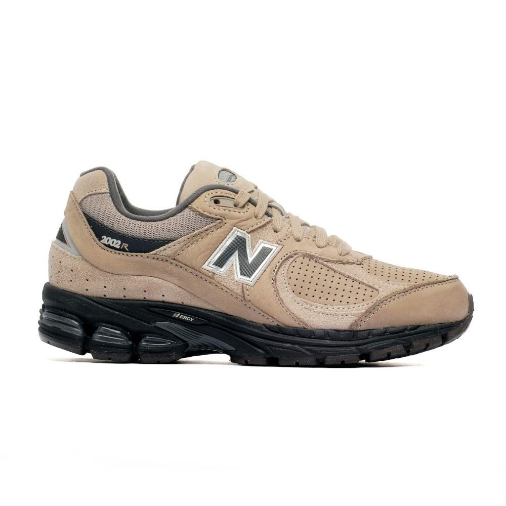 Кросівки New Balance 2002 чоловічі, фото №1 Кросівки New Balance 2002 чоловічі, фото №1