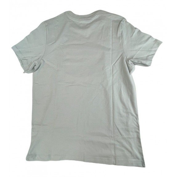 Футболка Nike NSW Marble Gold Box Logo Graphic 2XL, фото №6