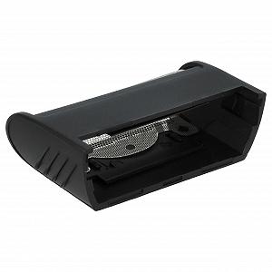 Сітки для гоління vhbw Braun 597 596 набір 5 шт. з рамкою Чорний/Сріблястий ціна на synthetic.ua - Фото 1 Сітки для гоління vhbw Braun 597 596 набір 5 шт. з рамкою Чорний/Сріблястий synthetic.ua - Фото 1