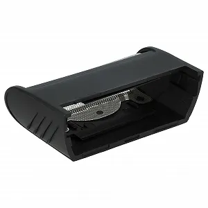 Сетки бритвенные vhbw Braun 597 596 набор 5 шт. с рамкой Черный/Серебристый цена на synthetic.ua - Фото 1 Сетки бритвенные vhbw Braun 597 596 набор 5 шт. с рамкой Черный/Серебристый synthetic.ua - Фото 1