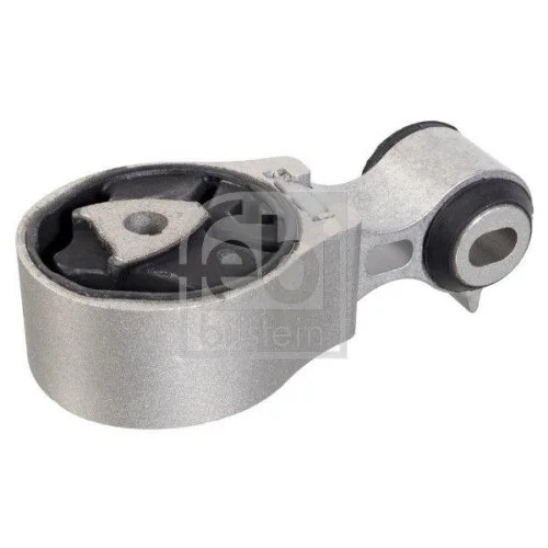 Опора двигуна FEBI BILSTEIN 184737 для RENAULT, права верхня, фото №2 Опора двигуна FEBI BILSTEIN 184737 для RENAULT, права верхня, фото №2