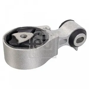 Опора двигуна FEBI BILSTEIN 184737 для RENAULT, права верхня synthetic.ua - Фото 1