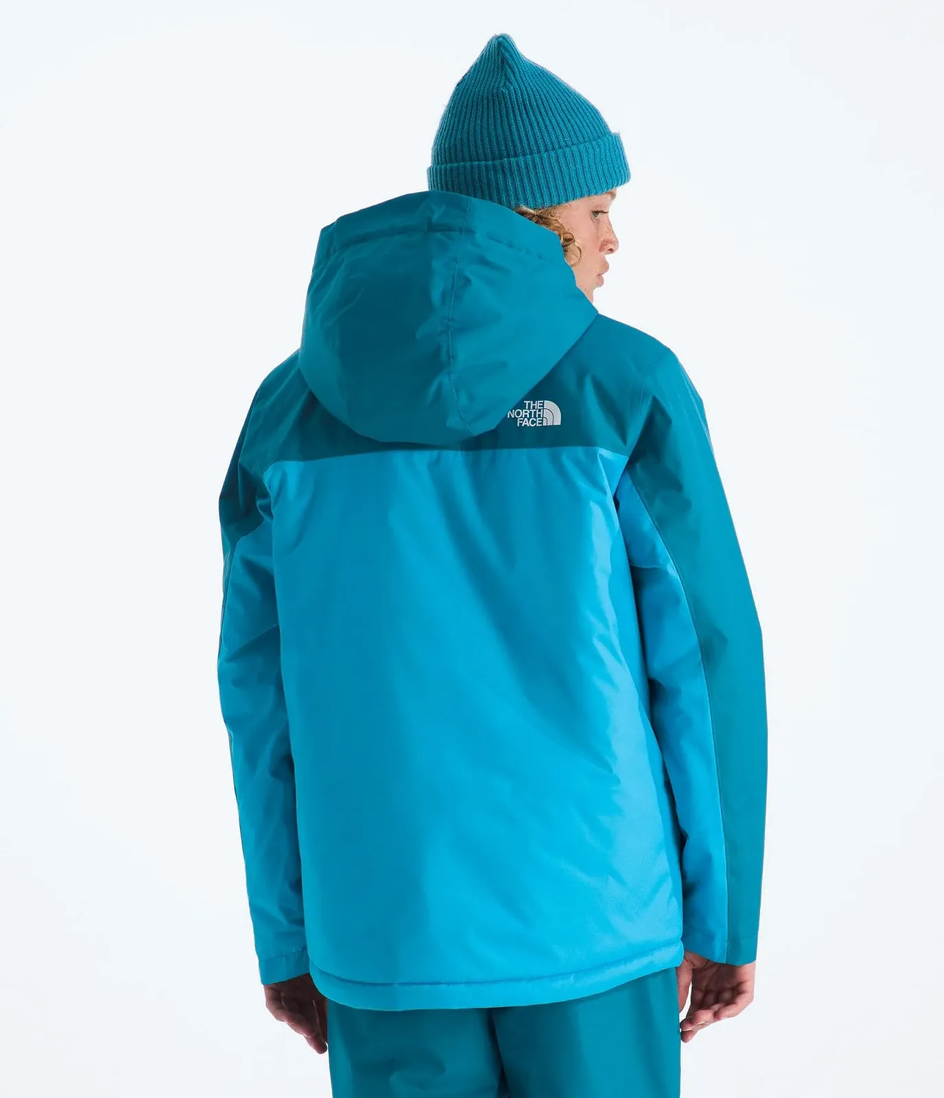 Куртка утепленная The North Face Freedom, фото №3