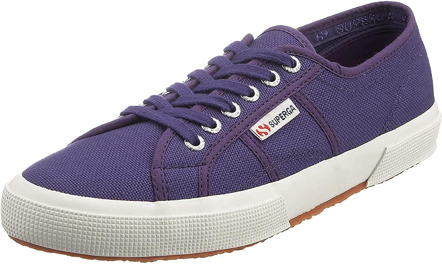 Кросівки Superga 2750 Cotu Classic Унісекс, фото №1
