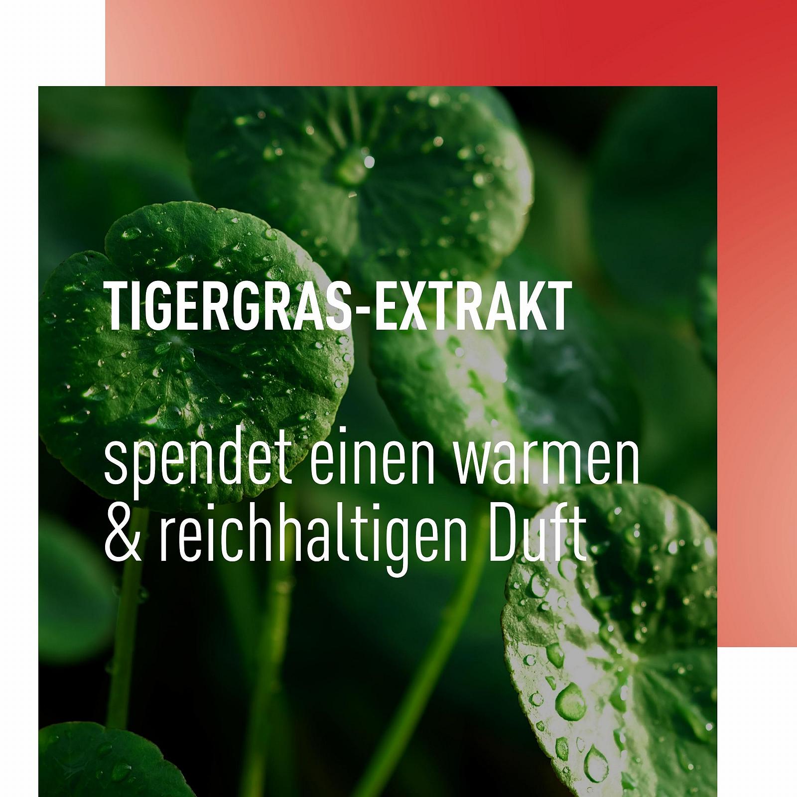 Гель для душу Adidas Active Skin & Mind Muscle Relax для чоловіків Зволожуючий 4 x 250 мл, фото №4