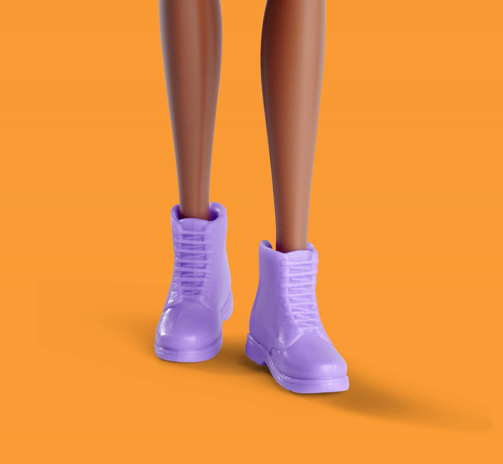 Обувь Simba Steffi Love для куклы 29 см, 7 пар, с сюрпризом (один предмет), фото №5 Обувь Simba Steffi Love для куклы 29 см, 7 пар, с сюрпризом (один предмет), фото №5