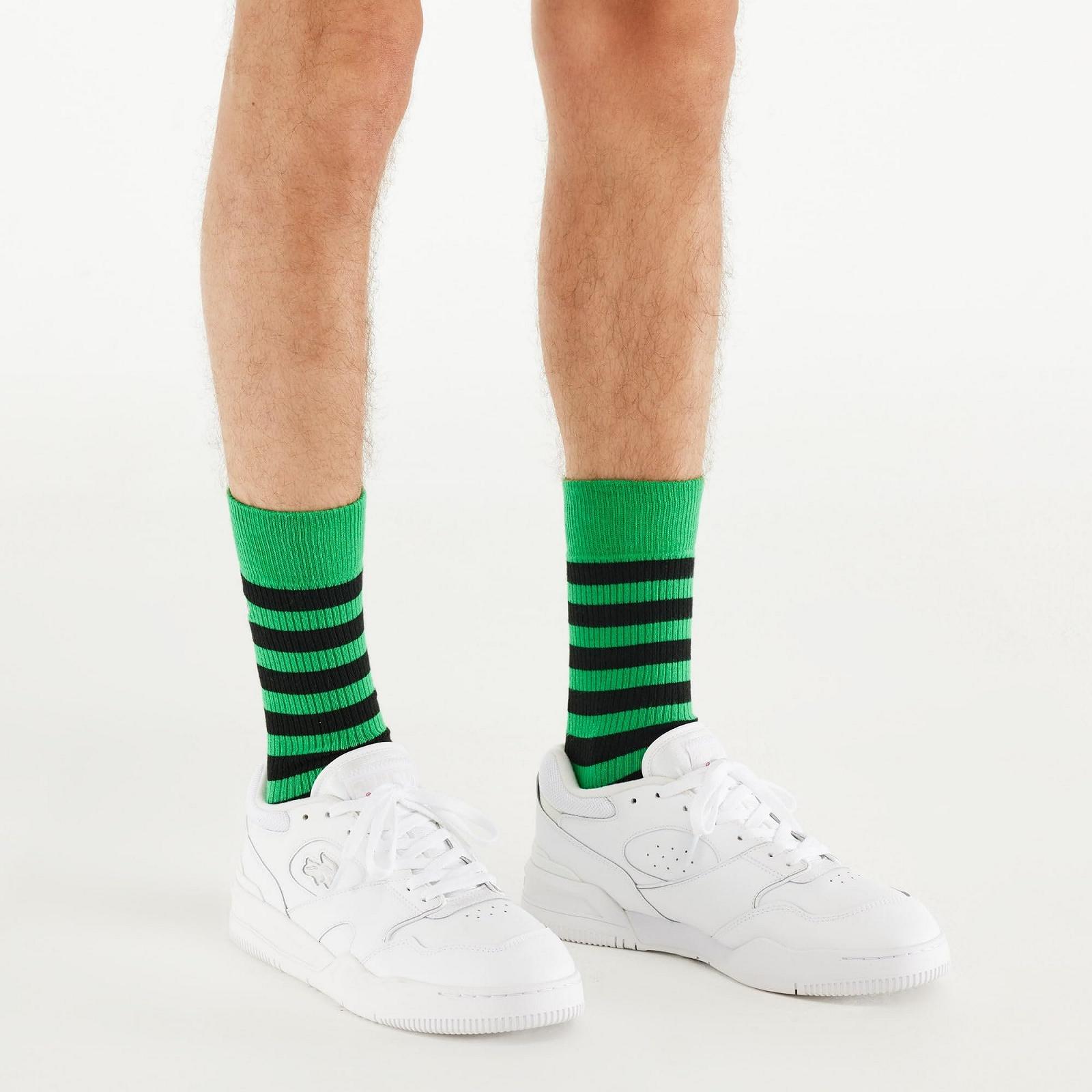 Кроссовки Lacoste Lineshot 223 3 SMA мужские, фото №8