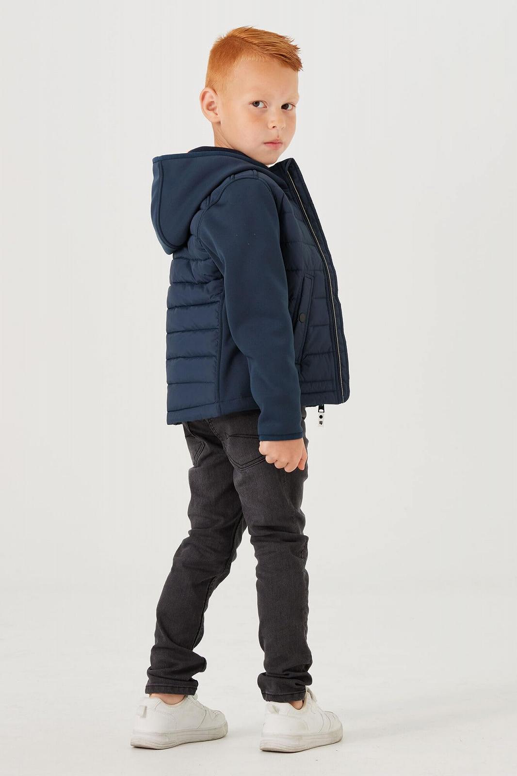 Куртка GARCIA, фото №4