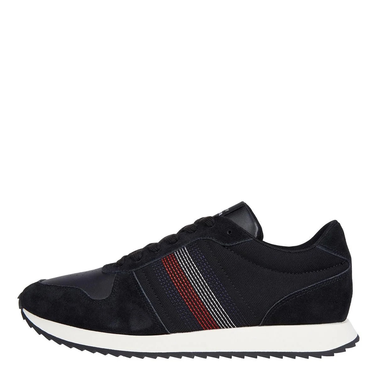 Кросівки Tommy Hilfiger Runner Evo Mix Stitch, фото №1