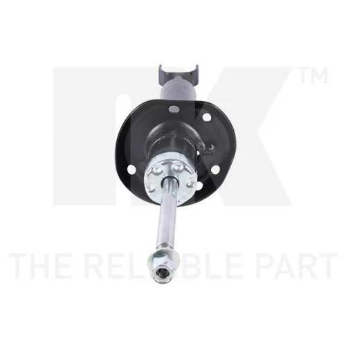 Амортизатор NK передня вісь 63472121 для AUDI SEAT SKODA VW, фото №2