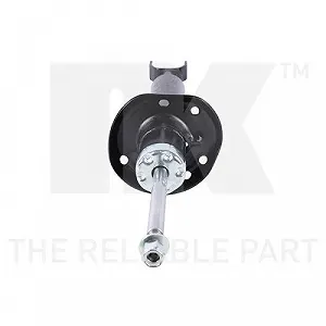 Амортизатор NK передня вісь 63472121 для AUDI SEAT SKODA VW ціна на synthetic.ua - Фото 1 Амортизатор NK передня вісь 63472121 для AUDI SEAT SKODA VW synthetic.ua - Фото 1