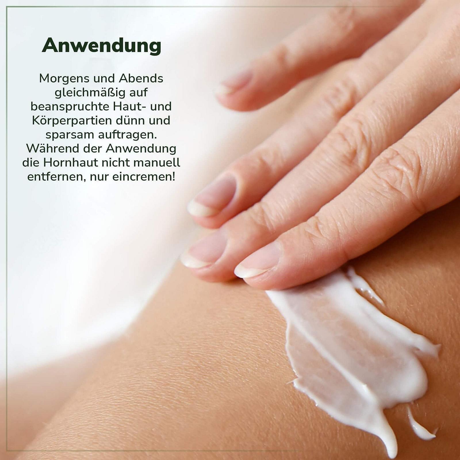 Бальзам від мозолів Kräutermax Callus Balm 30 мл, фото №5