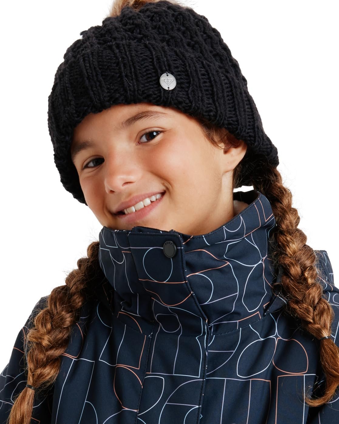 Шапка Roxy Blizzard Girl, фото №2