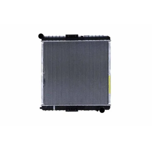 Радіатор охолодження двигуна HELLA 8MK 366 300-871 для IVECO, фото №2 Радіатор охолодження двигуна HELLA 8MK 366 300-871 для IVECO, фото №2