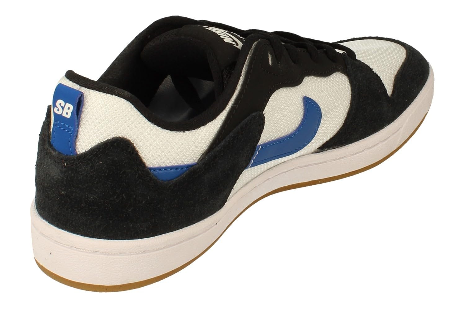 Кроссовки NIKE Sb Alleyoop мужские Cj0882, фото №3