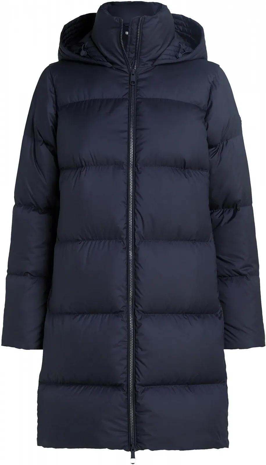 Пальто Tommy Hilfiger Пуховик Жіночий, фото №5 Пальто Tommy Hilfiger Пуховик Жіночий, фото №5